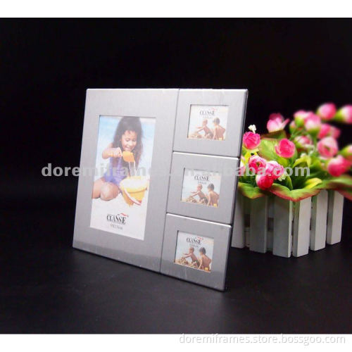 decorative magnetic photo frame